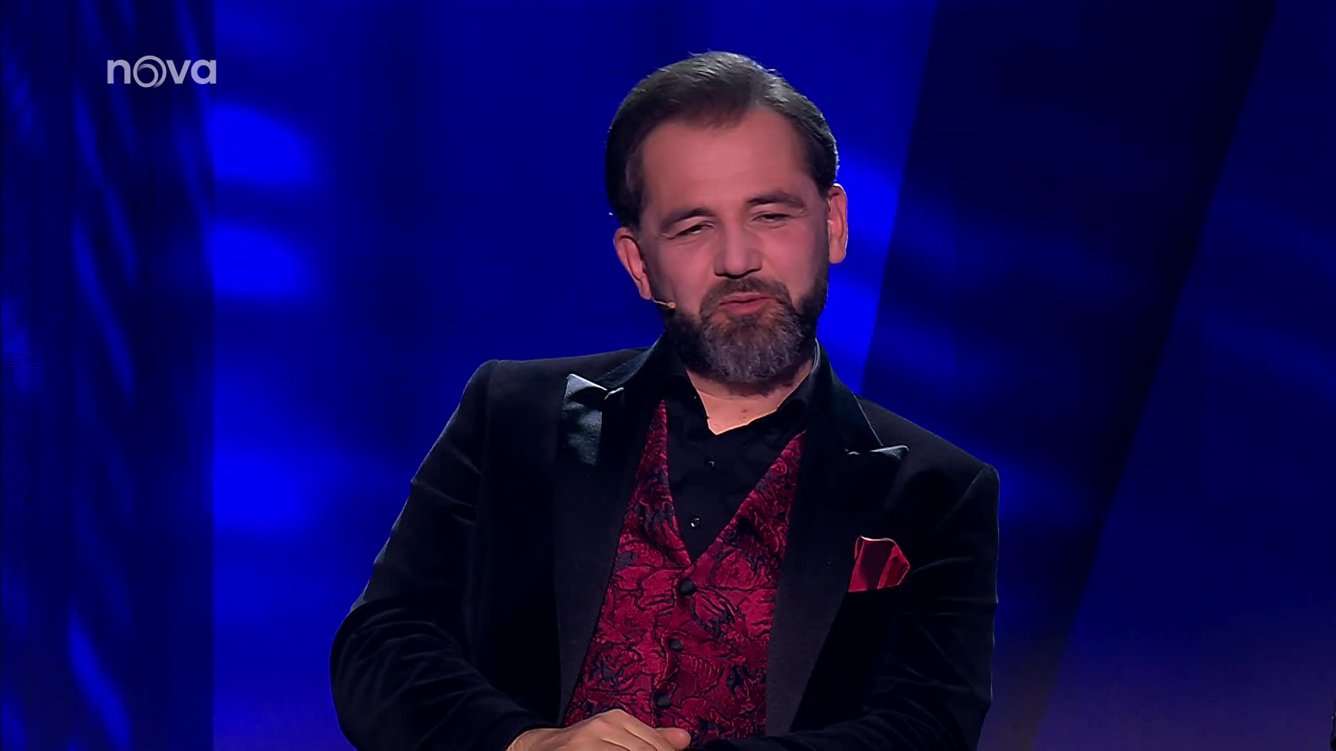 Superlov v Božích rukou: Proti lovcům se postaví kněz s vytříbeným humorem