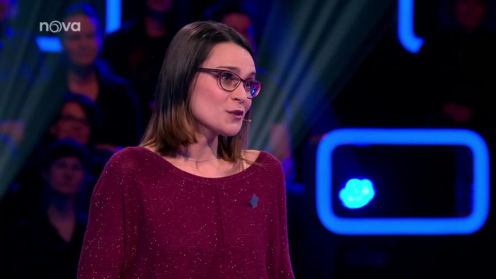 Slovní přestřelka v Superlovu: Sokol opět zaútočí na Kalkulátora