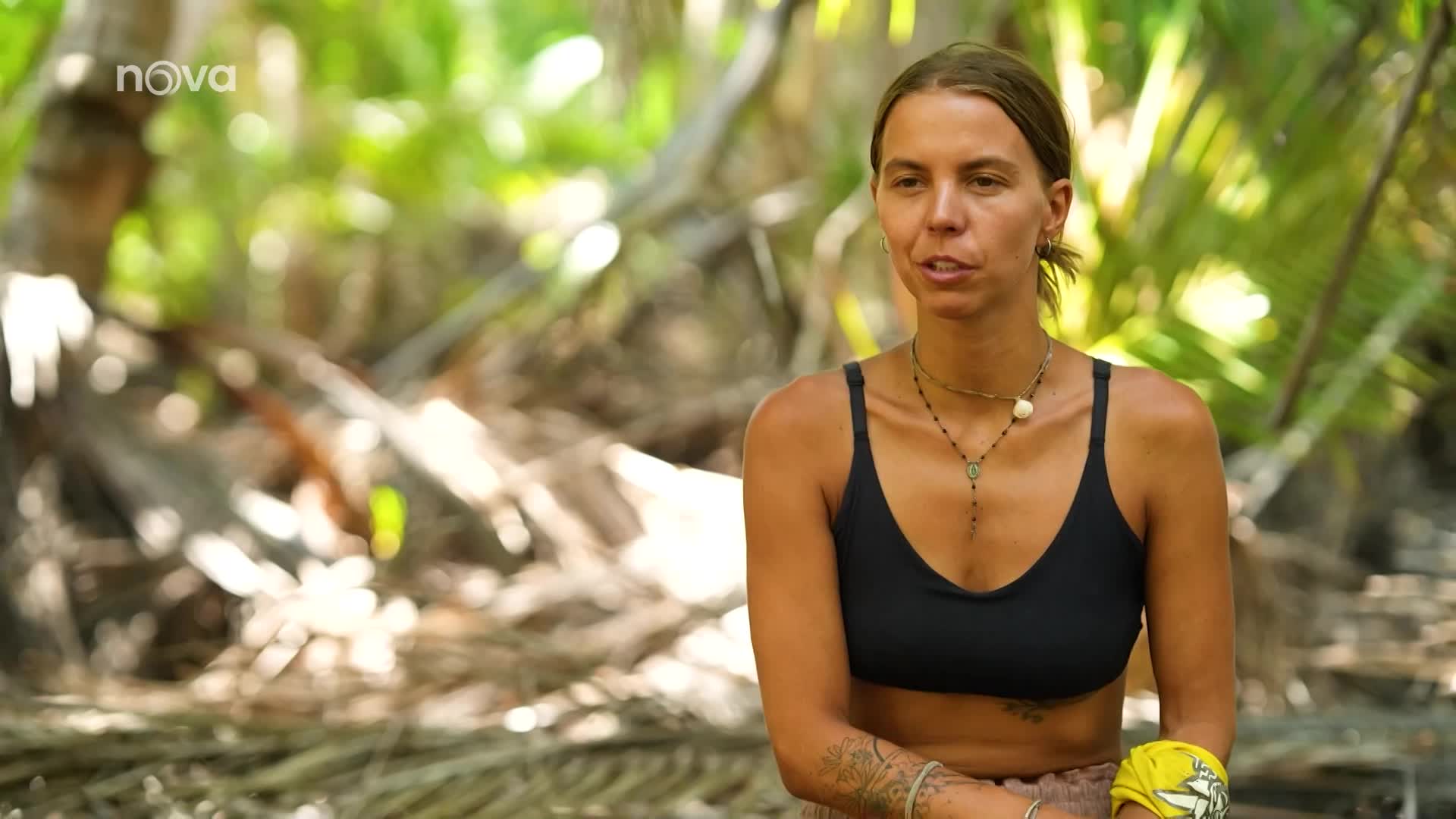 Souboj o finálovou čtyřku v Survivoru: Nikola i Martin uvažují o zradě