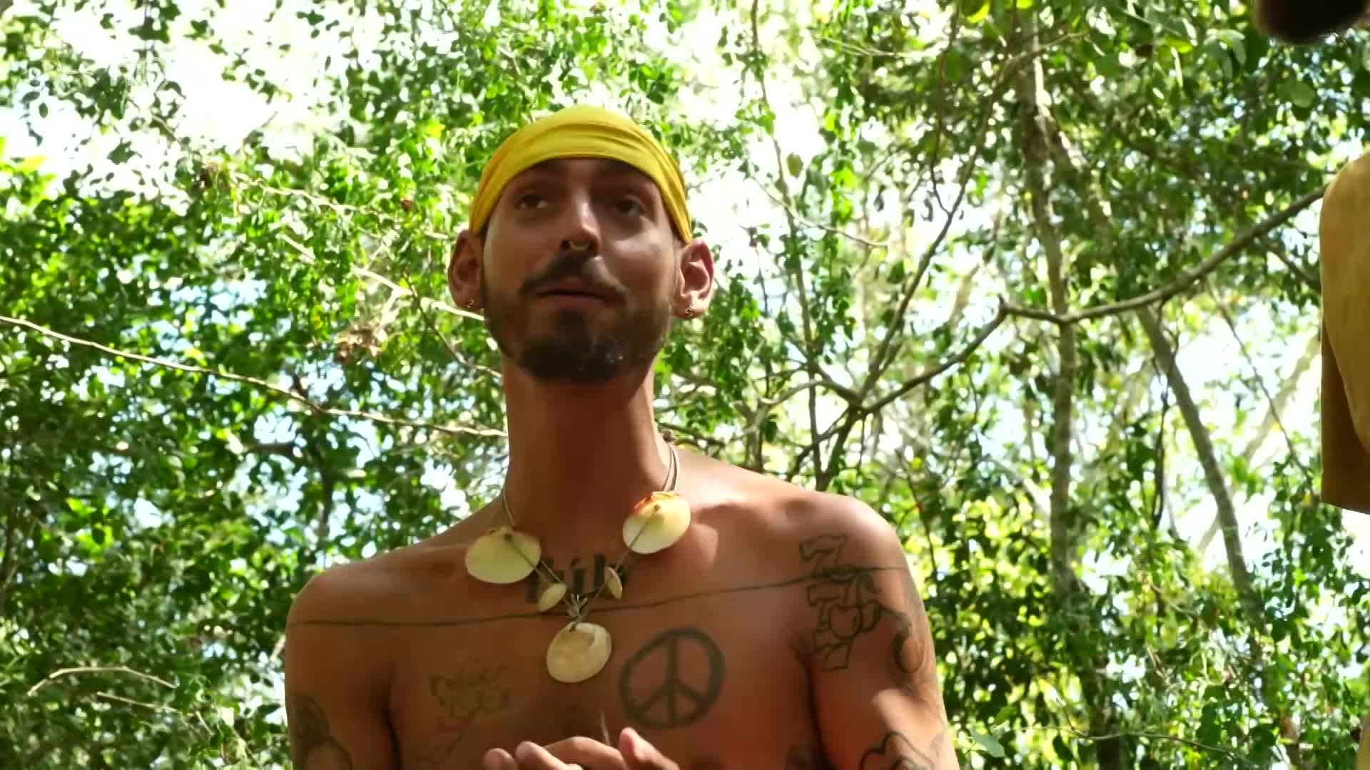 Martinovo rozčarování v Survivoru: Bandurko mu vytřel zrak