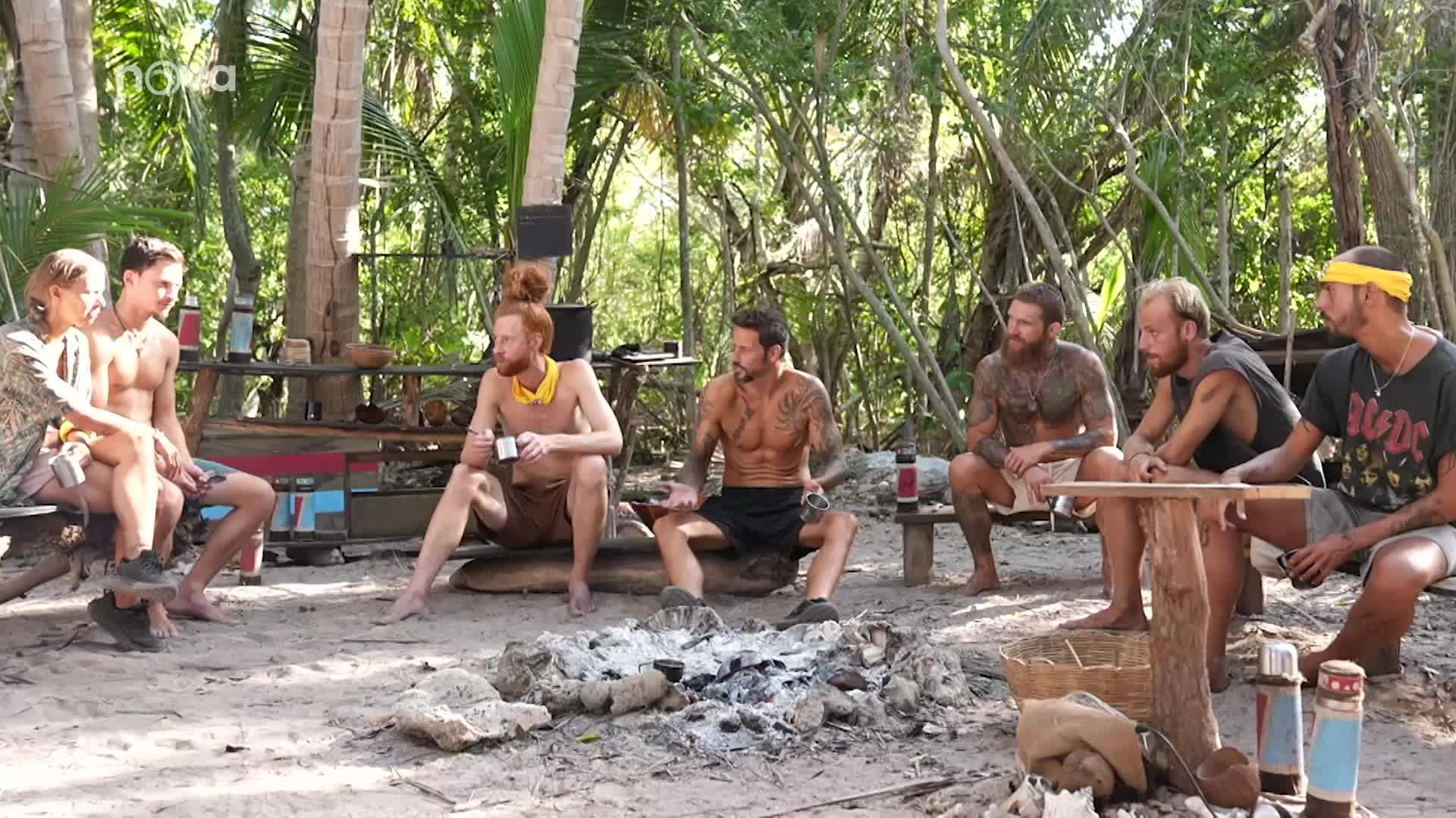 Poslední ženou Survivora je Nikola: Jsem tichý zabiják