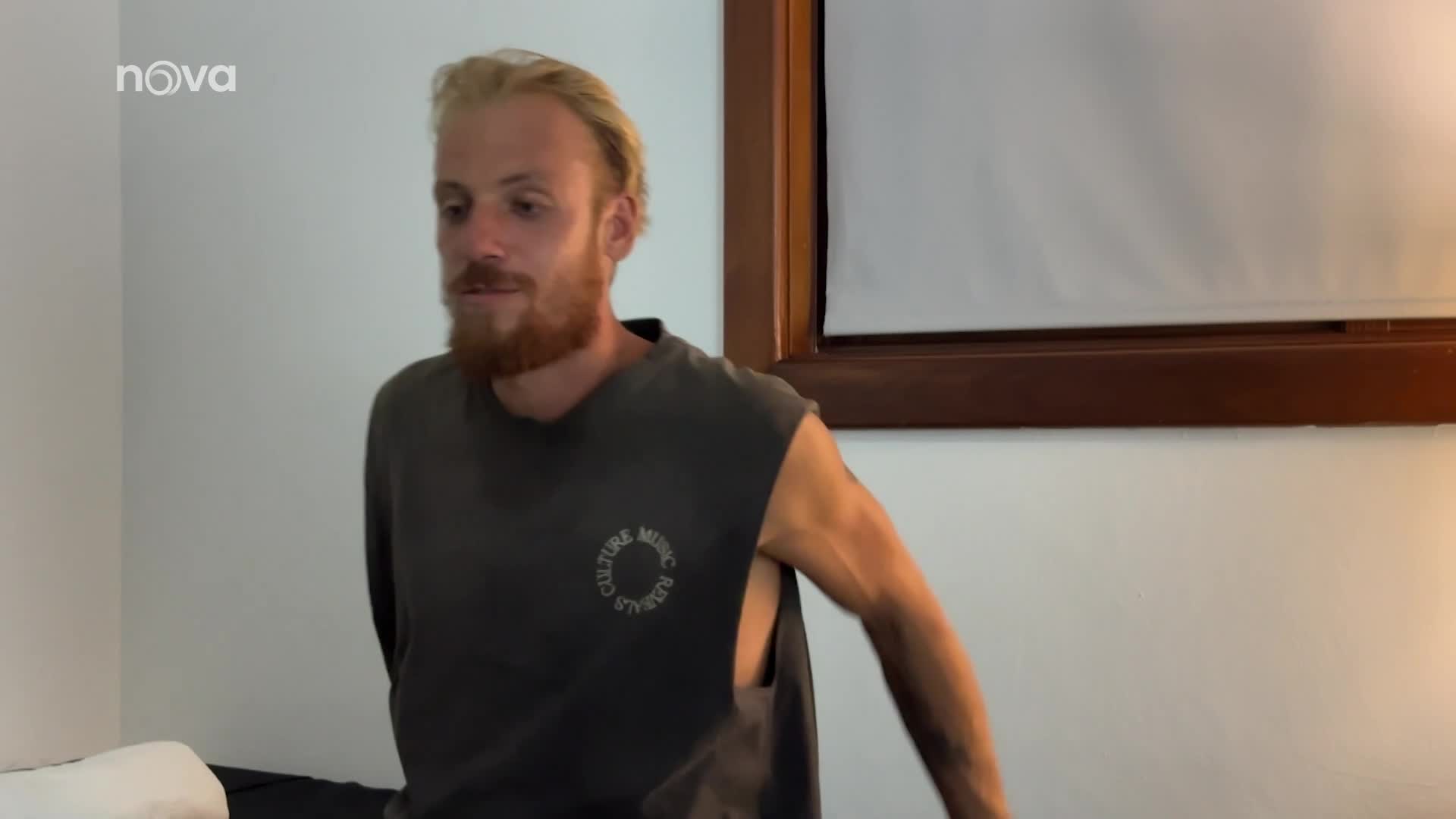 Martin rozjíždí v Survivoru velkou hru: Jeho taktika zlomila vaz Mártymu