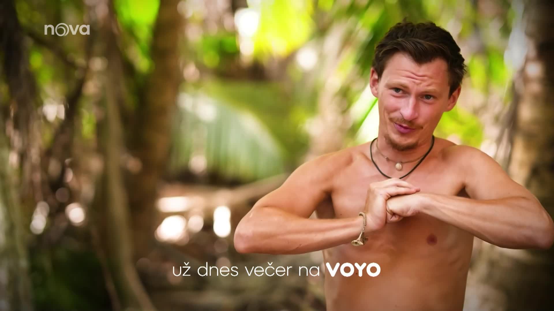 Martin má problém s Pirátem: Musí si to vyříkat