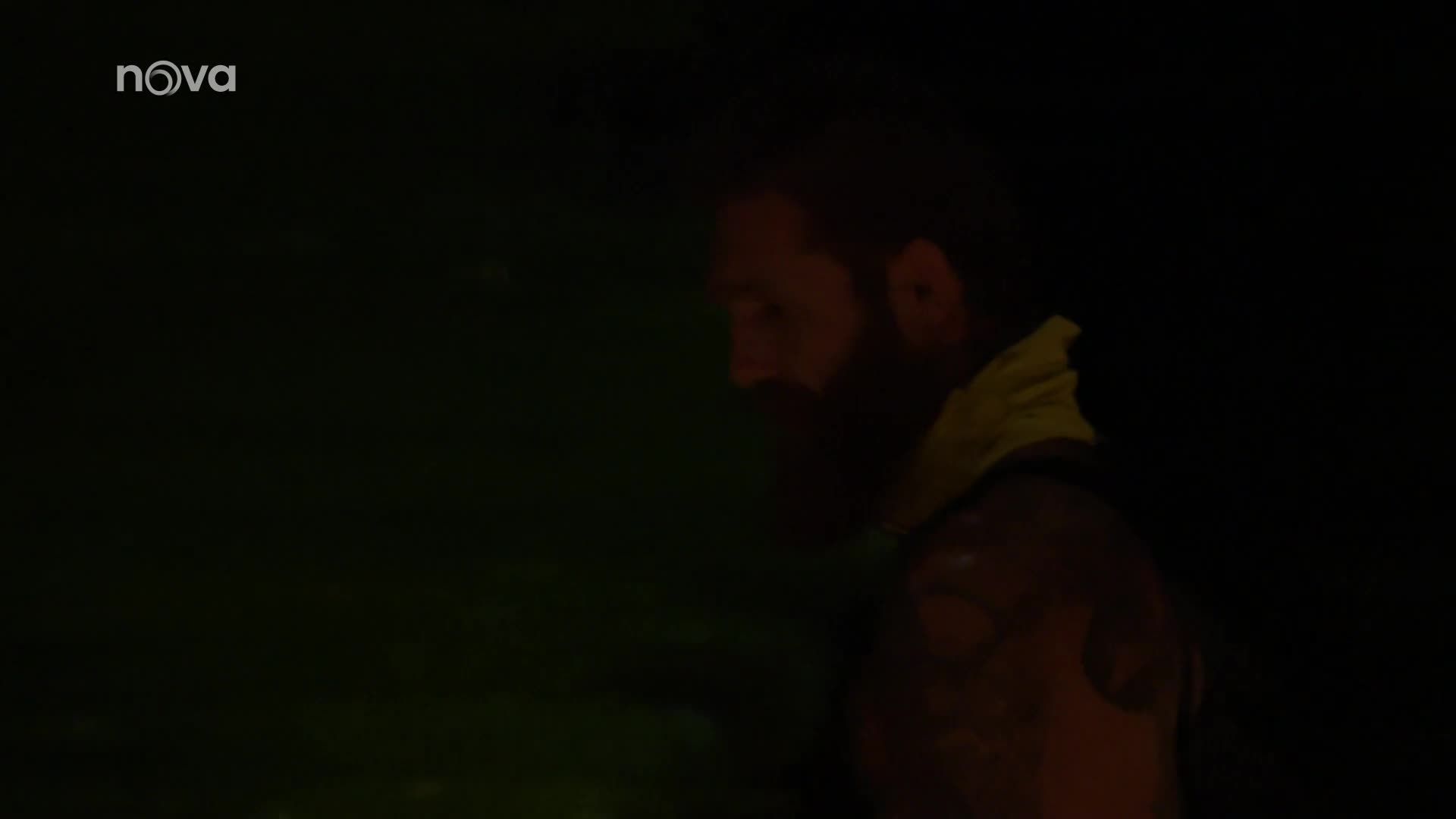 Radek o finále Survivora: Budu hodně zvažovat, komu dát hlas