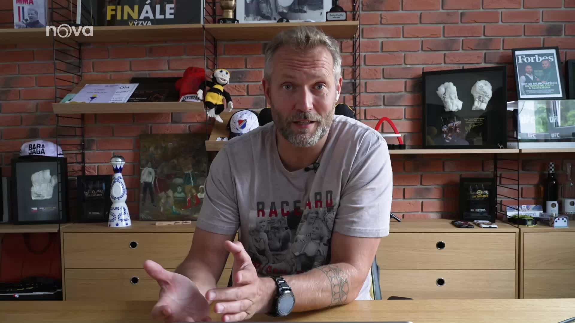 Obrovská chyba Ondřeje Novotného: Aliance zapomněla, že nemá hlasy