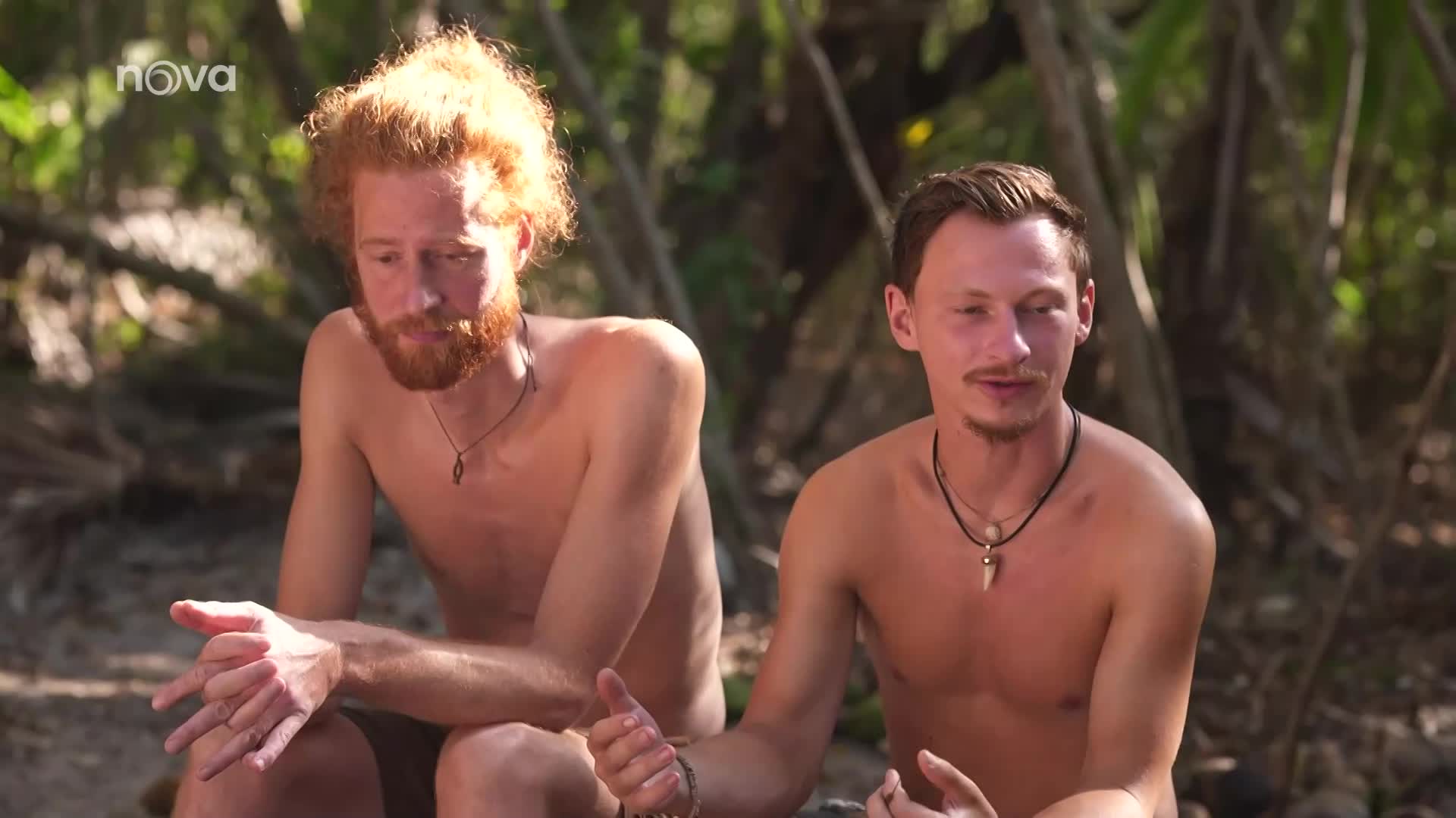 Mikýř si věří: Do duelu se přihlásím s úsměvem