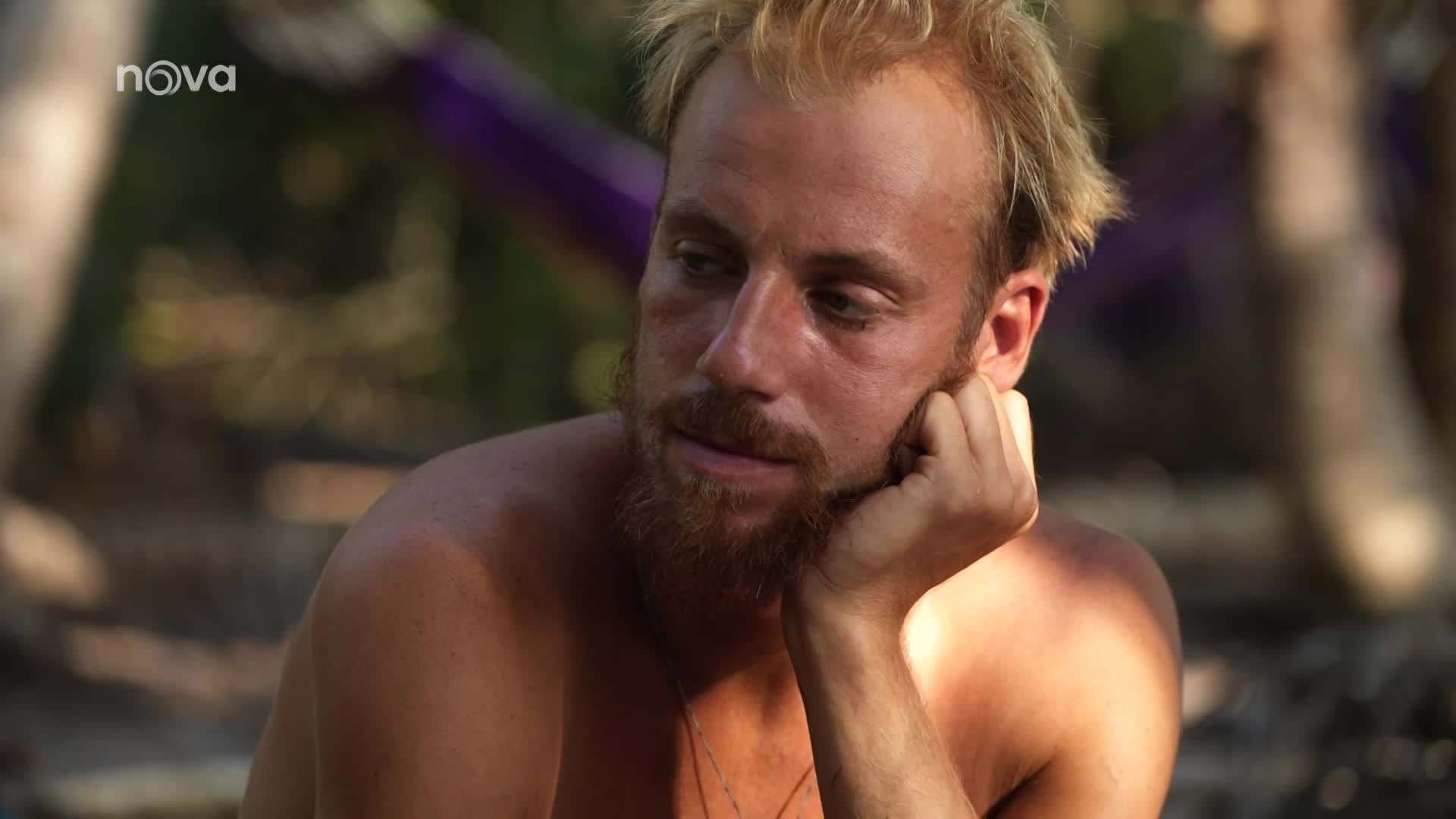 Pirátos a Mikýřos: Radek vytvořil z největší zrady v Survivoru vlastní příběh