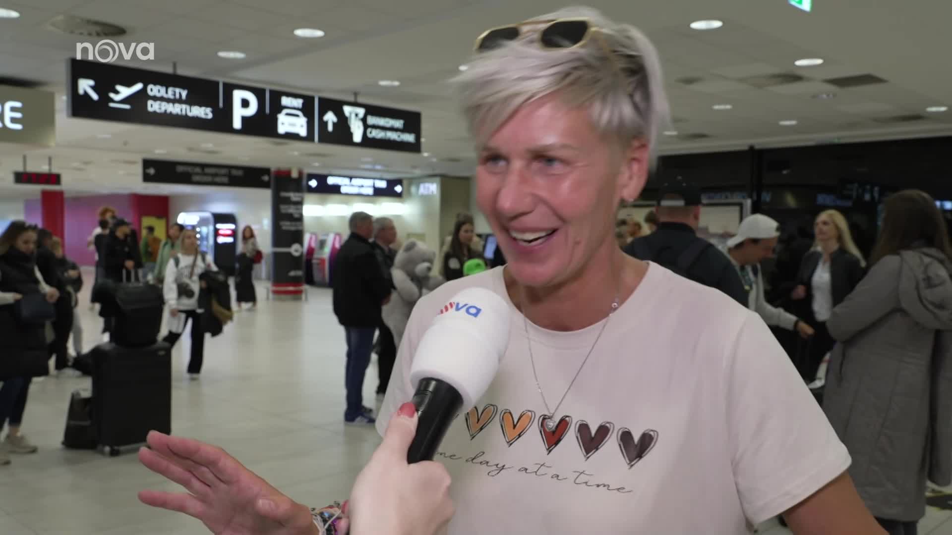 Jana po návratu ze Survivora: Takovou váhu jsem neměla ani v 16 letech
