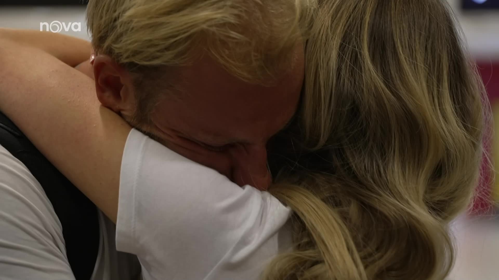Mártyho návrat ze Survivora: Romantické vítaní i překvapení od přítelkyně
