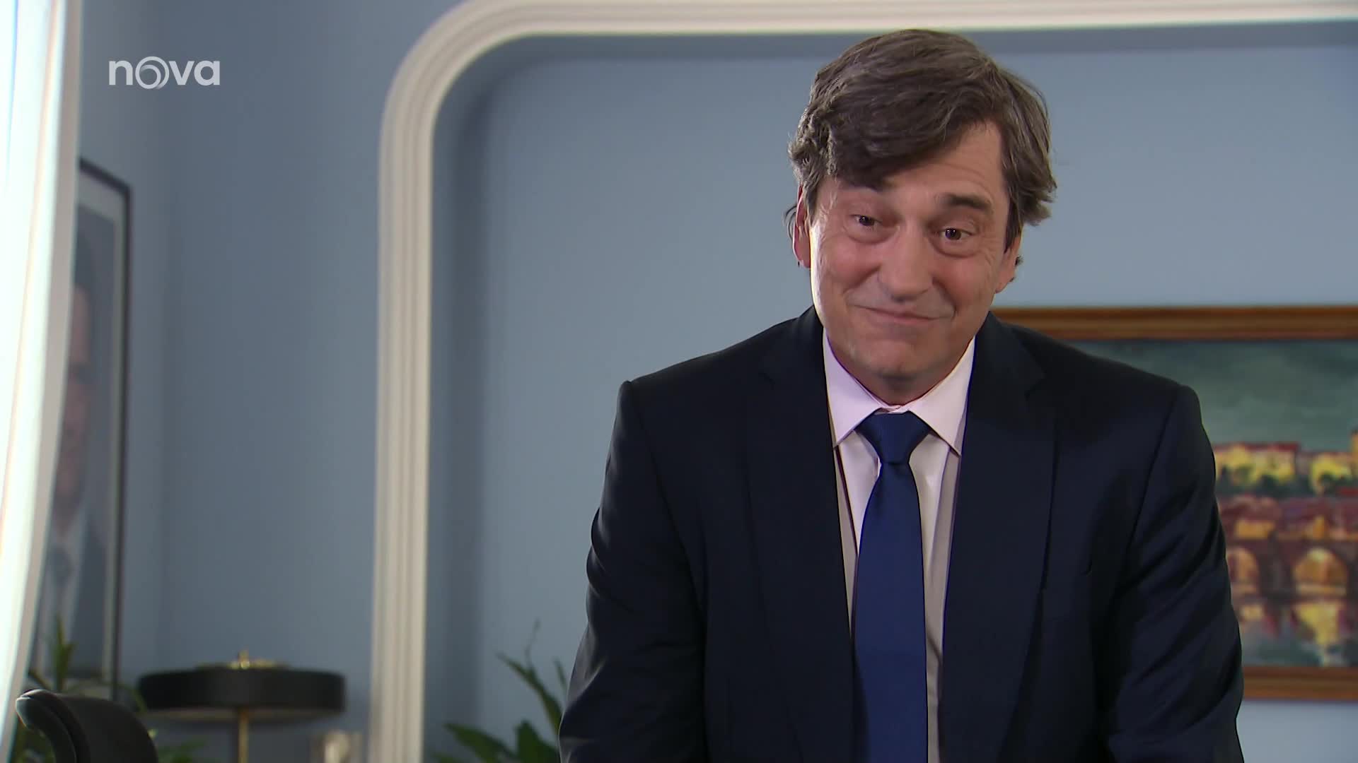 S pravdou ven! Igor z Ulice nekompromisně uhodí na Hanuškovou