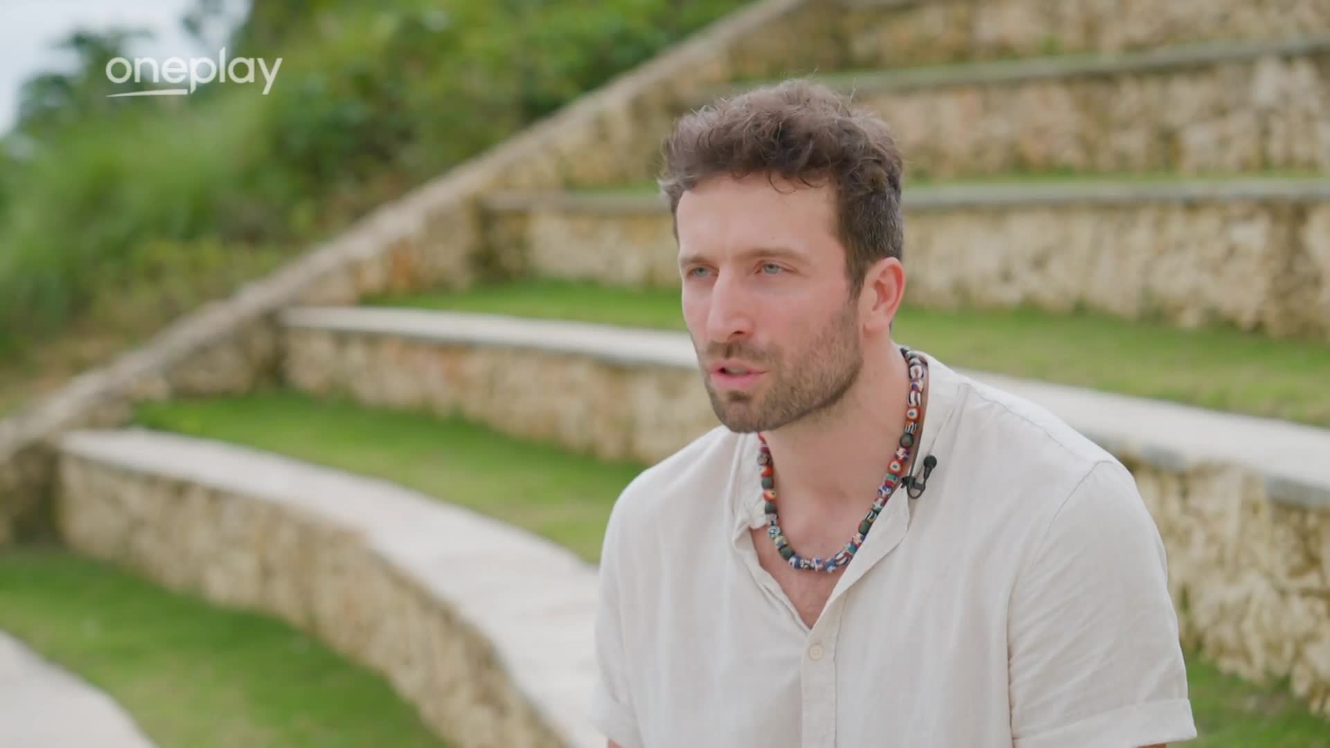 Matúš ze Survivora čeká na tu pravou: Na flirt si dávám pozor