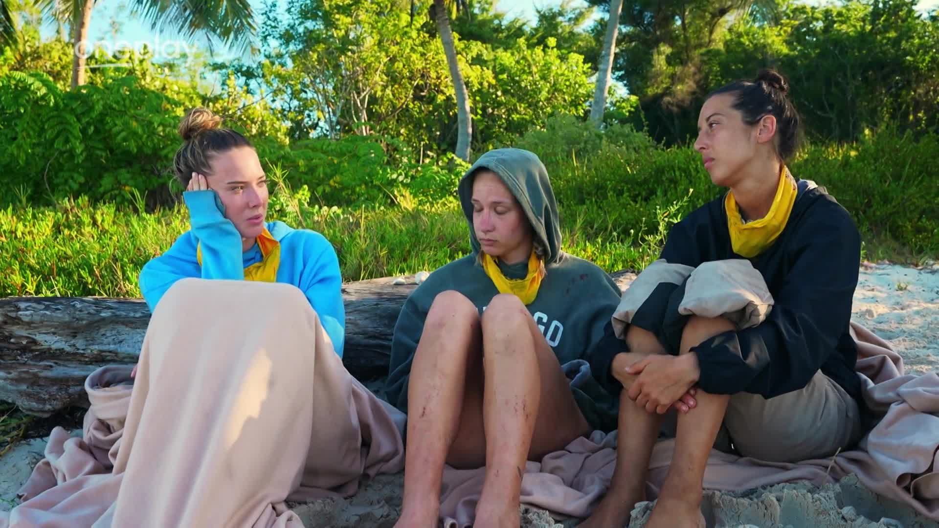 Pája v Survivoru v ohrožení? Holky z Fénixů mají jasno