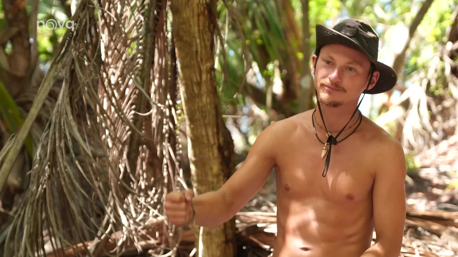 Mikýř se v Survivoru úplně změnil: Pochopil, že vtipy musí jít stranou