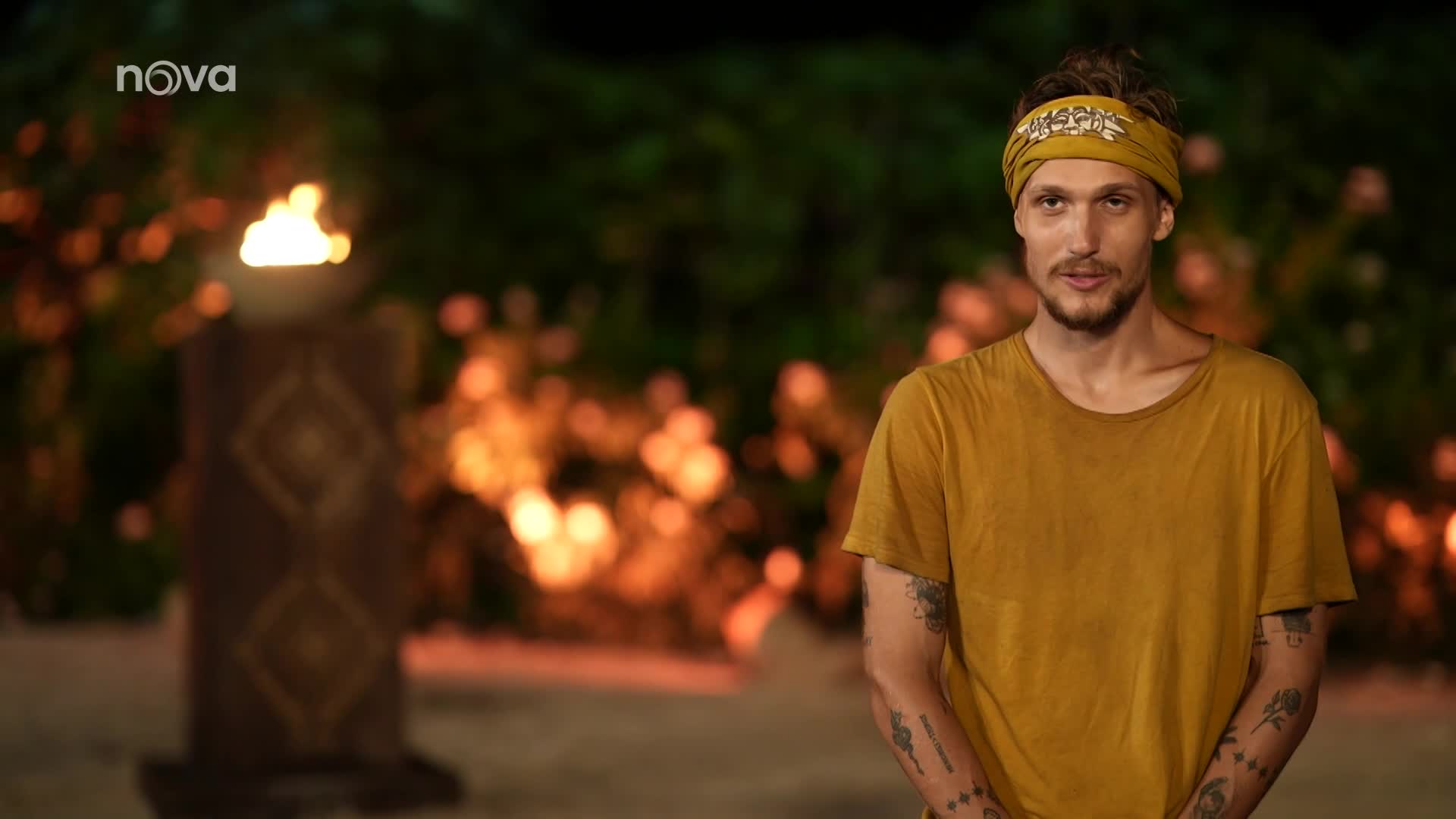 Martin o nejlepším zážitku v Survivoru: Cítil jsem se jako milionář