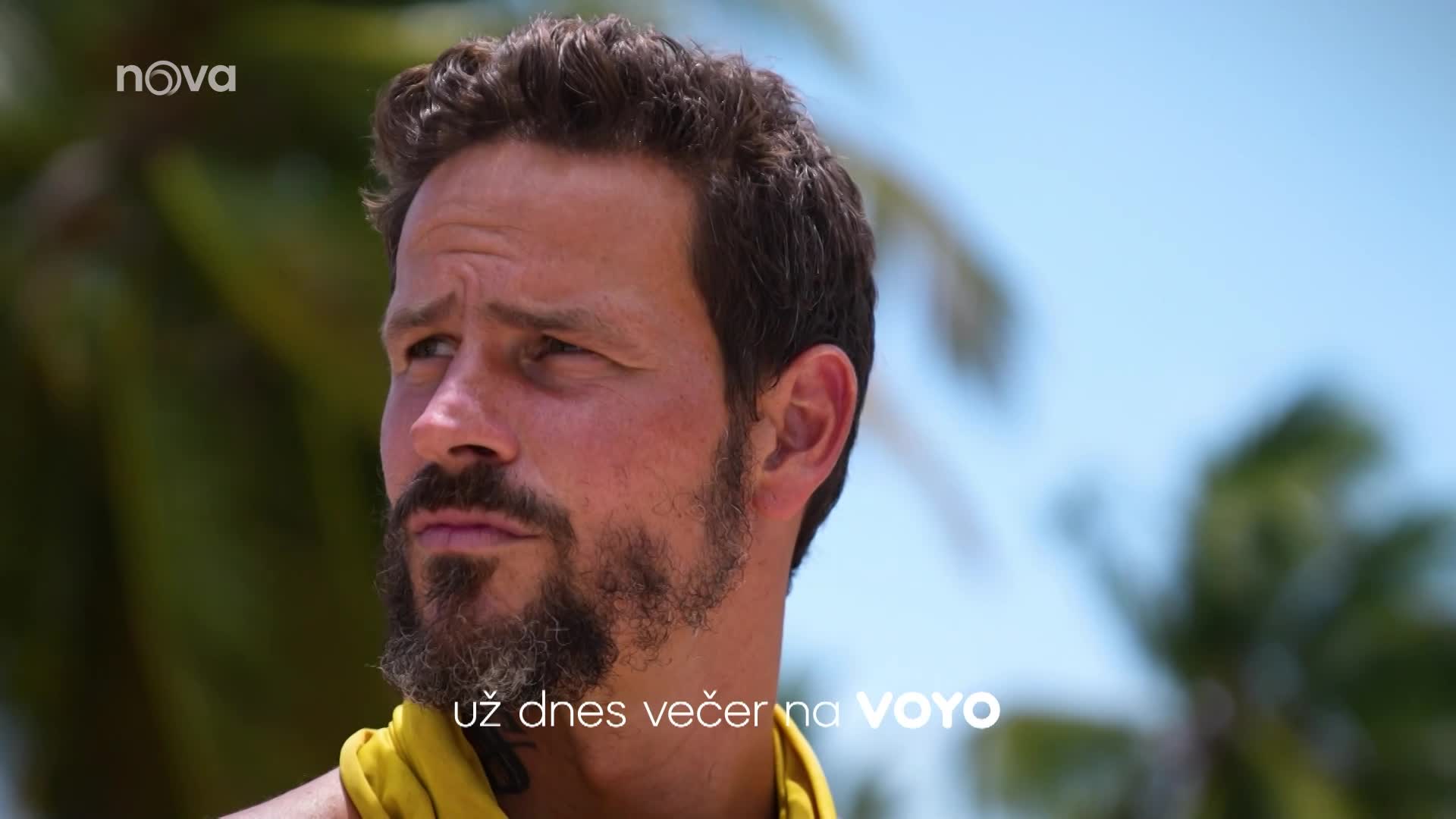 Souboj o velké finále Survivora: Kmenová rada rozhodne o top trojici
