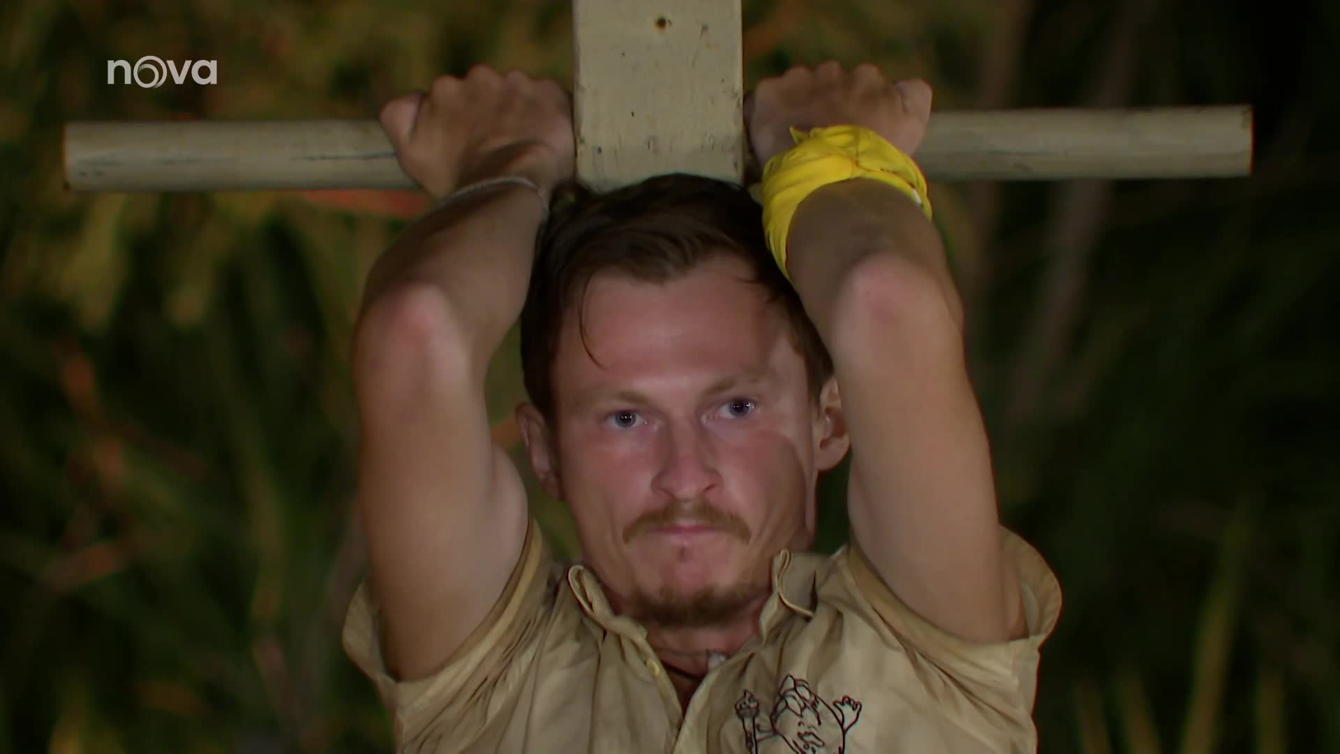Tomáš o agónii v Survivoru: Už se tam nikdy nechci vrátit