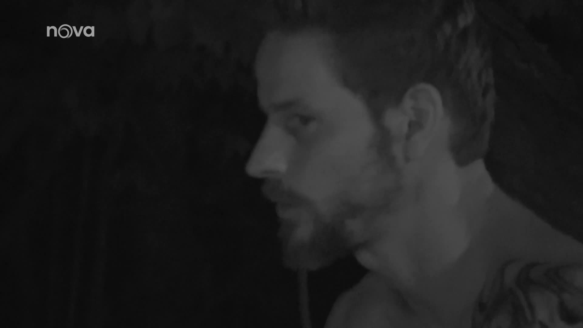 Tomáš traumatizuje Mikýře. Prozradí mu pravý důvod Pirátovy zrady