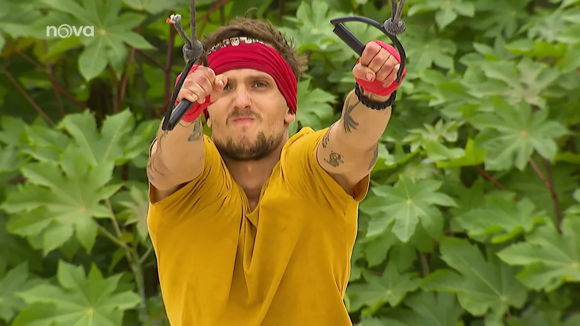 Kdo se stane Survivorem 2024? Epická bitva rozhodne o vítězi
