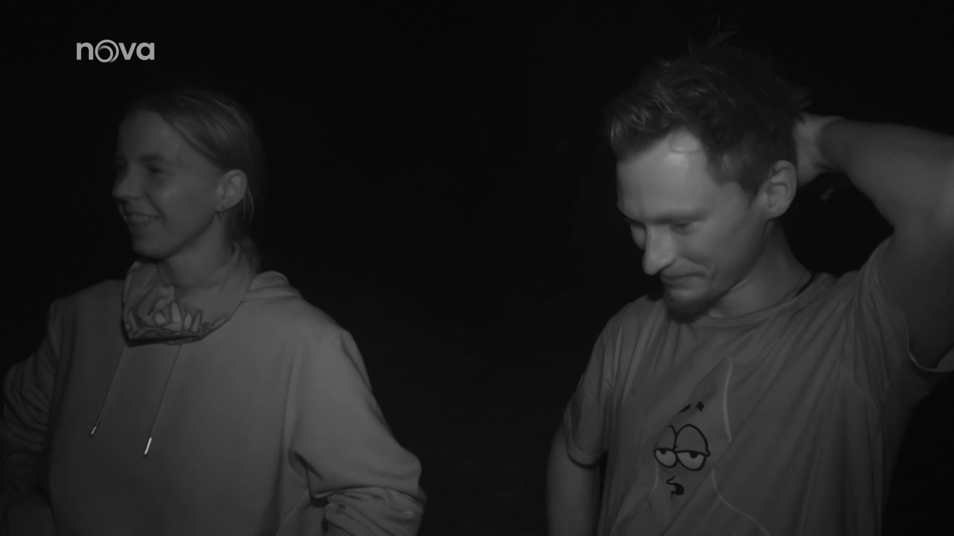 Smutek a trápení Tomáše v Survivoru: Zůstal na všechno sám