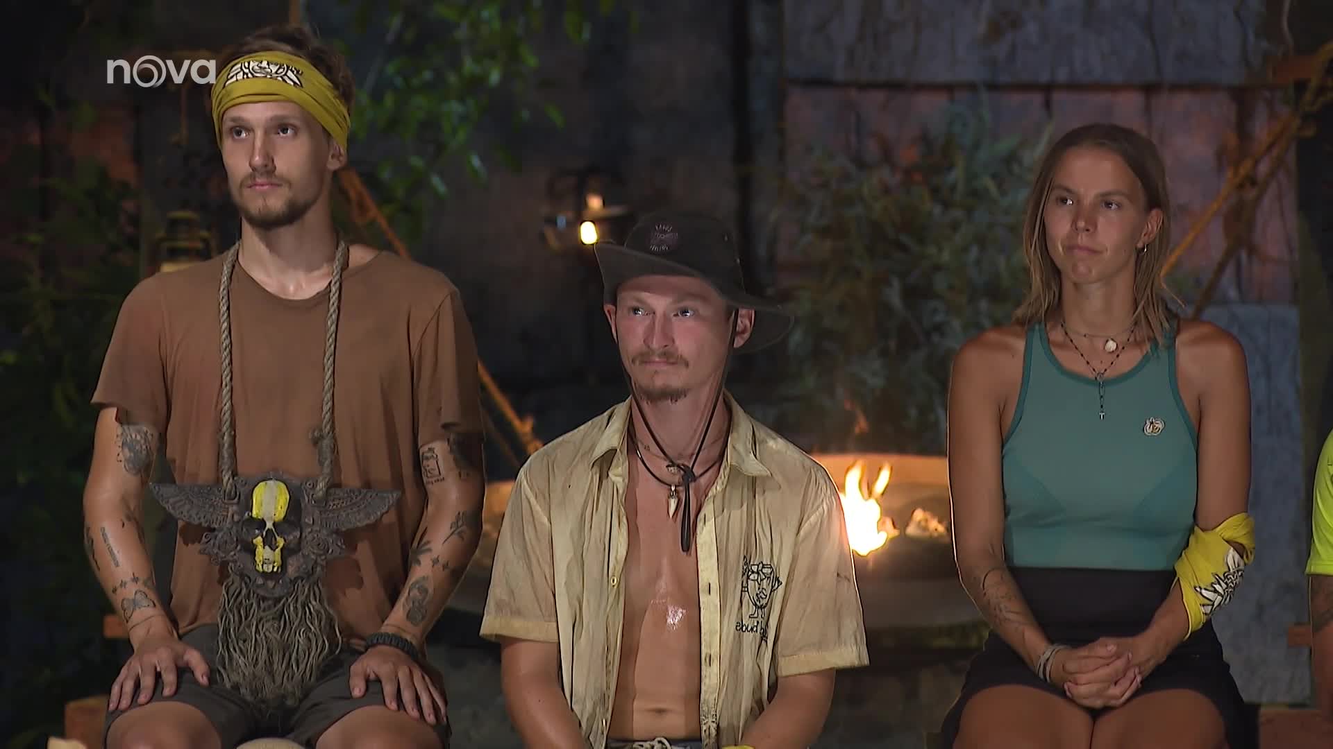 Martin chce ve finále Survivora Mikýře: Nemá proti němu šanci, tvrdí Pirát