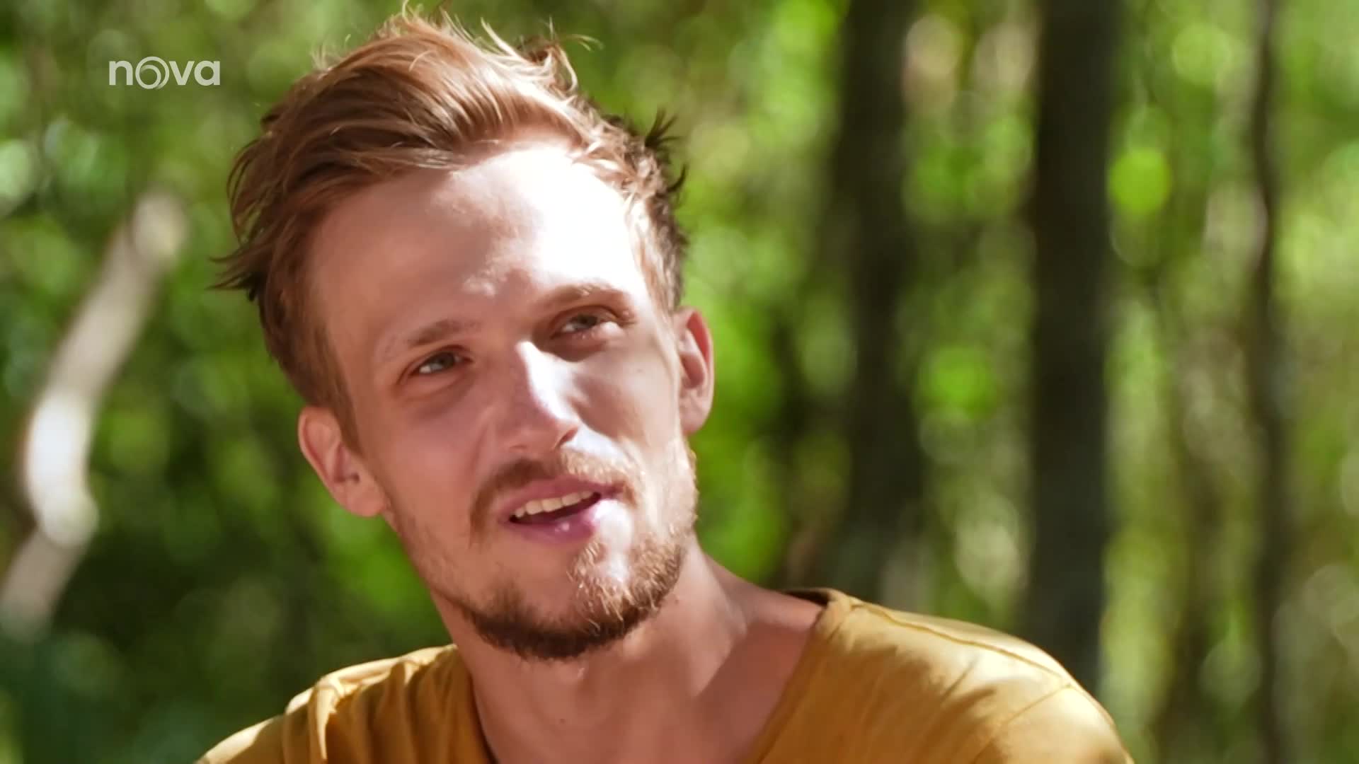 Kmen se naváží do vyřazeného Bandurka: Nedalo se s ním mluvit, vymýšlel si