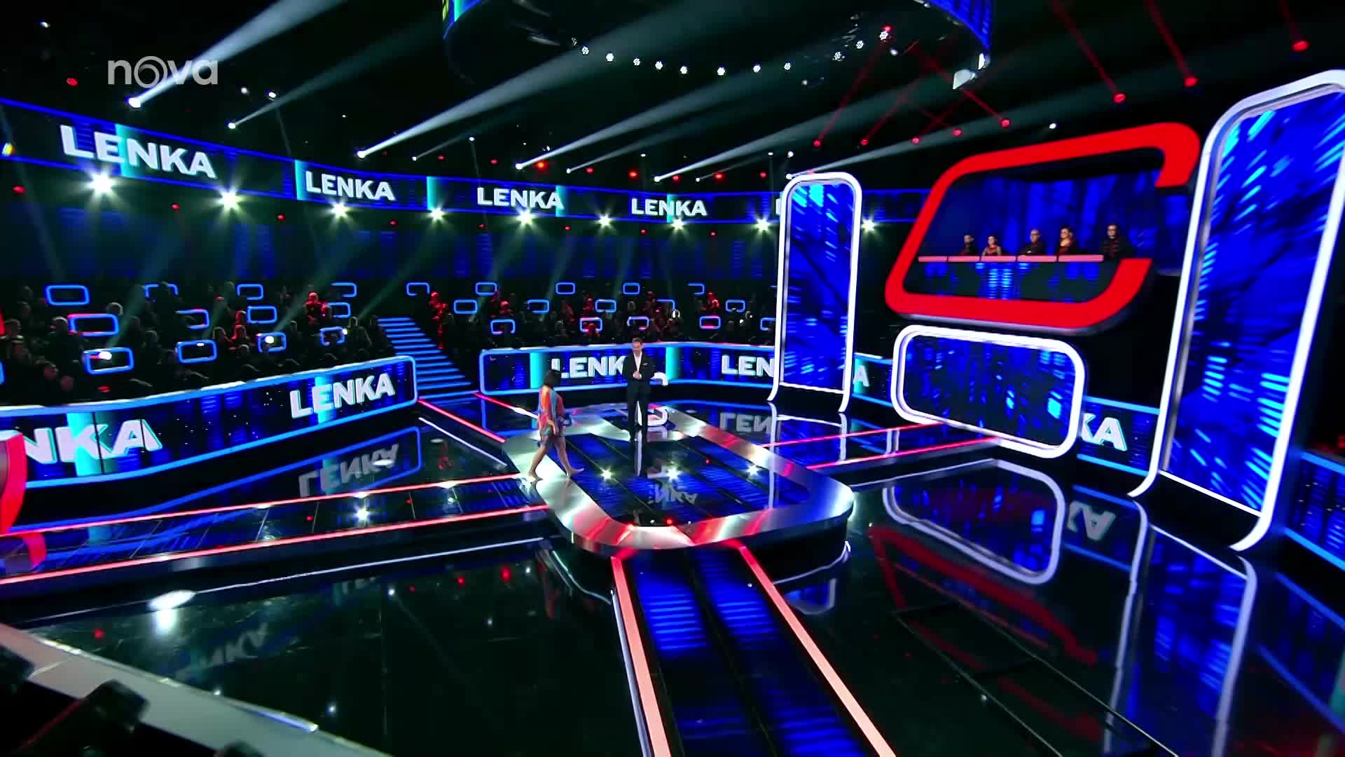 Lenka ze Superlovu touží po Ondřeji Sokolovi. Výhra není důležitá