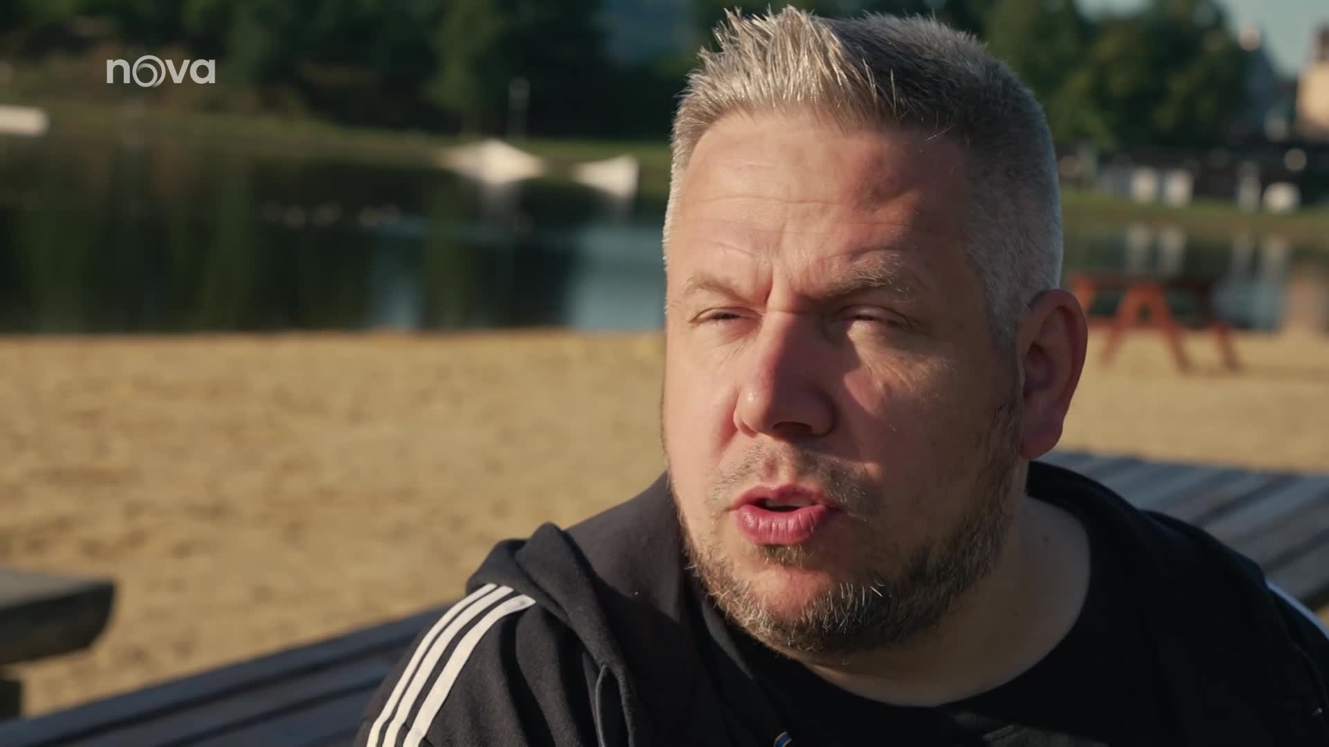 Karel v Extrémních proměnách musí zabojovat. Postaví se zpátky na nohy?
