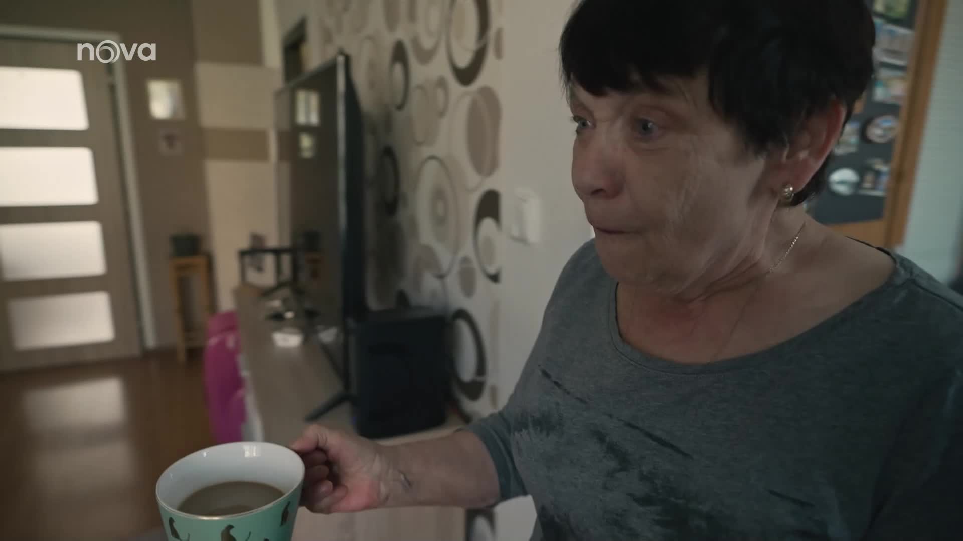 Krize je v Extrémní proměně normální, ale musíte z ní ven. Karel to dokázal
