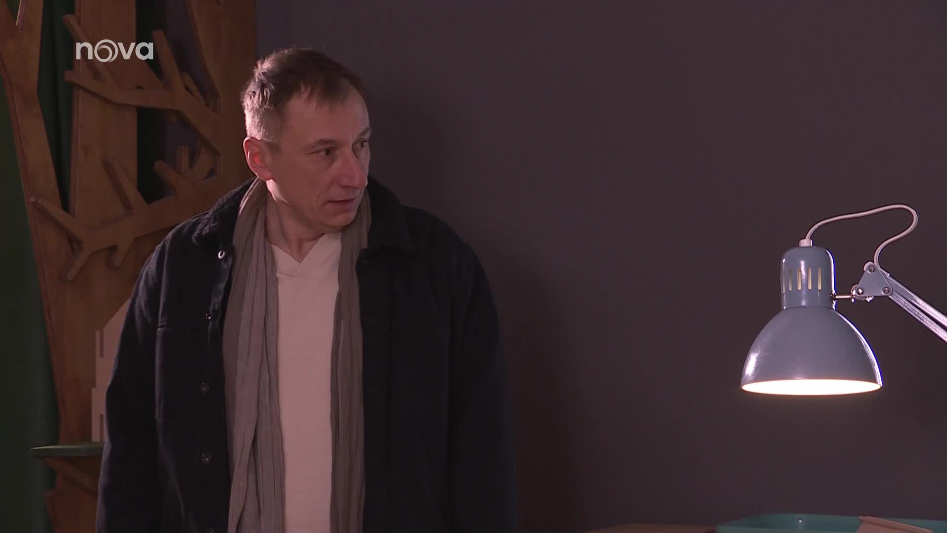 Pavel z Ulice se bouří. Anče skočí na vymazlený špek