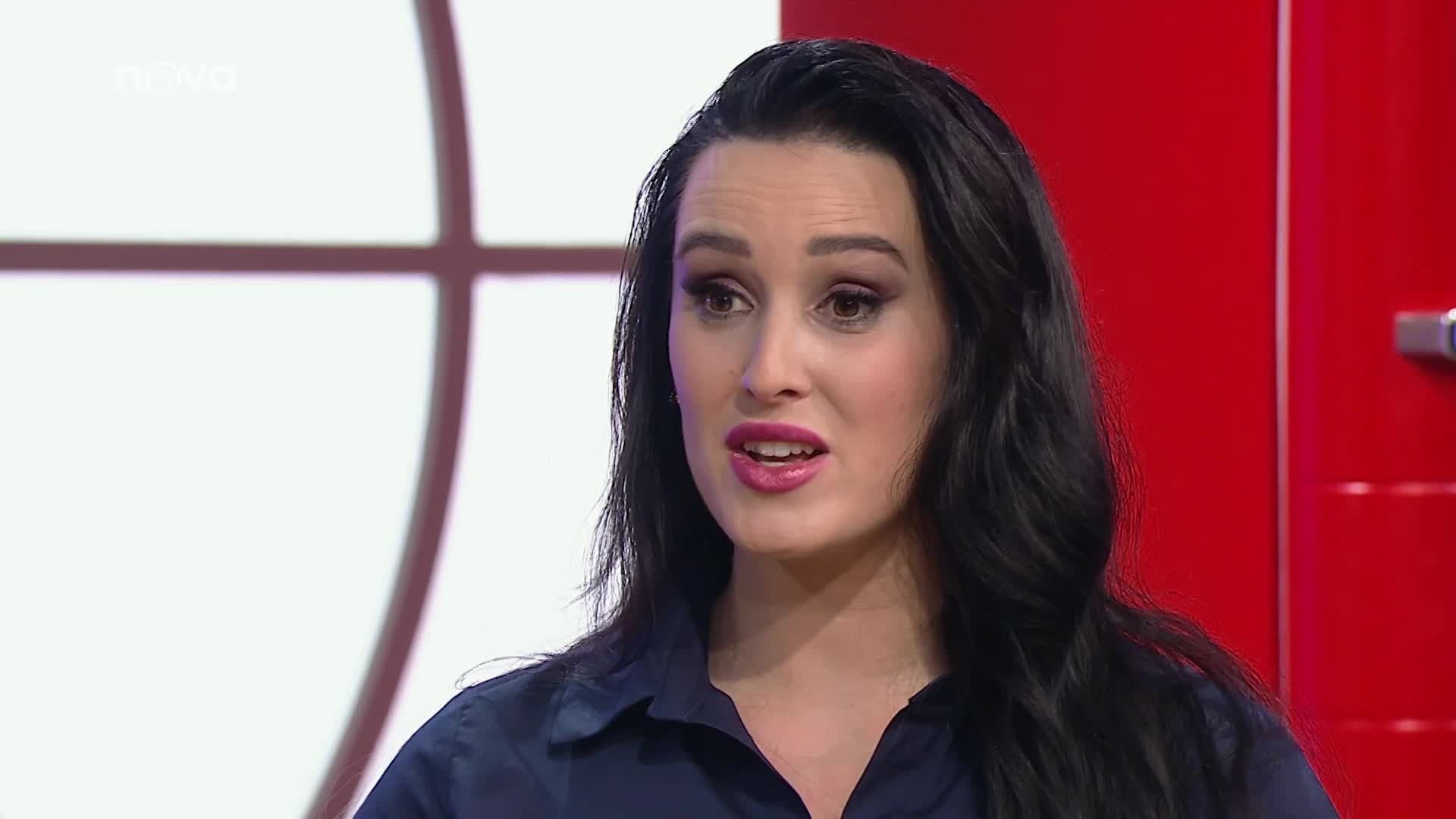 Šokovaný Punčochář v Ledničko, vyprávěj!: Je v koncích kvůli časovému limitu