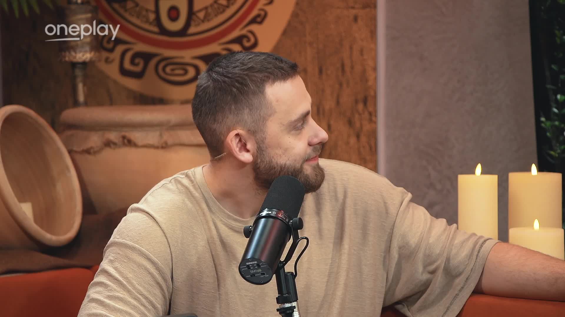 Zákulisí podcastu Survivora: Moderátory totálně odrovnal choulostivý záběr