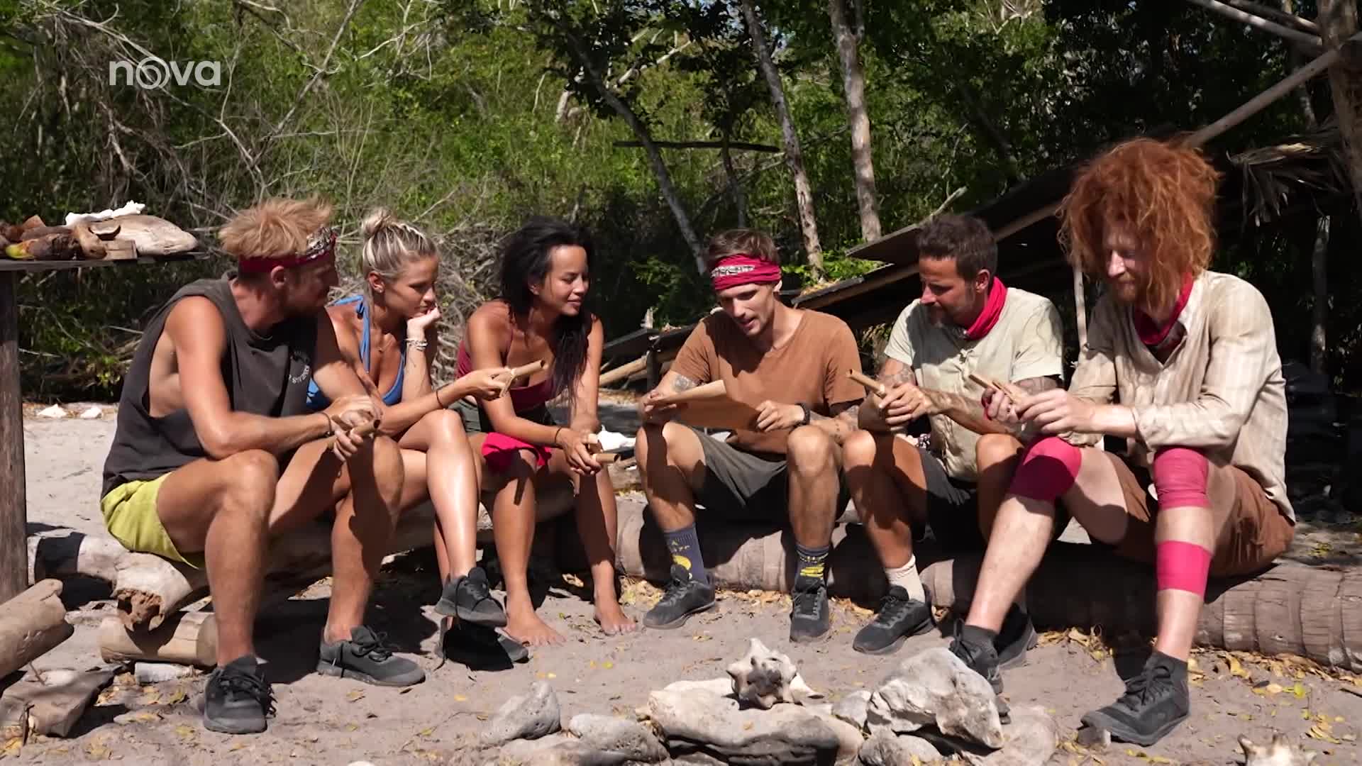 Klíčový zvrat u Martina: Survivor mu otevřel oči