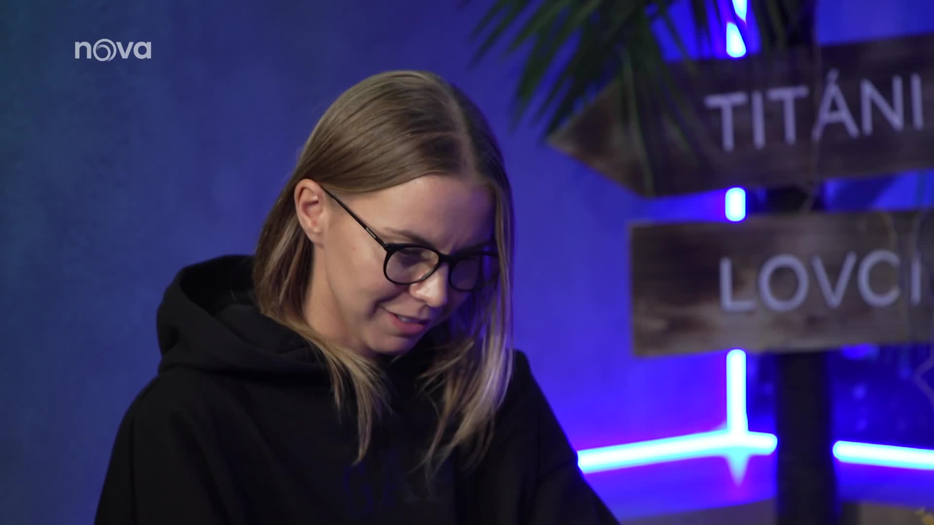 Nikola o drsné hádce v Survivoru: Stačil jeden pohyb a mám sekeru v hlavě