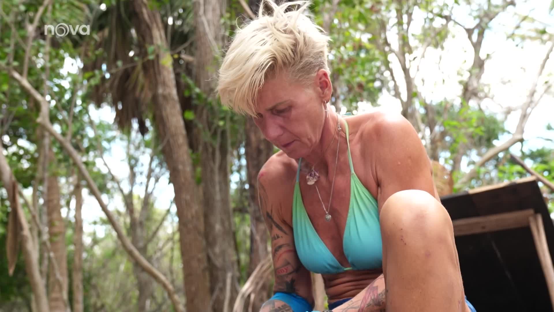 Nikola otevřeně: Na dně byla v Survivoru několikrát