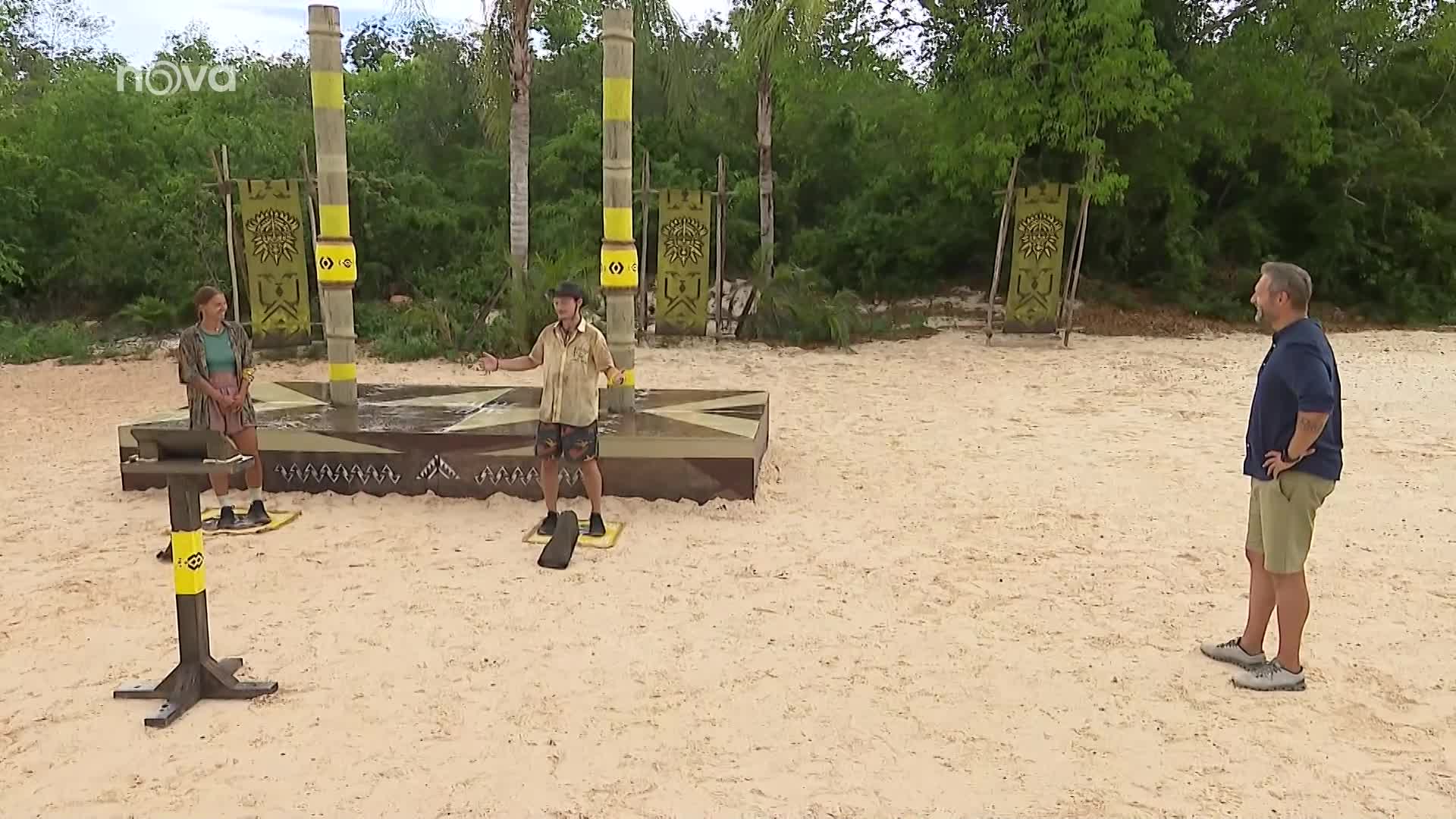 Poslední souboje Survivora: Emoční převrat u Nikoly a šok pro Mikýře