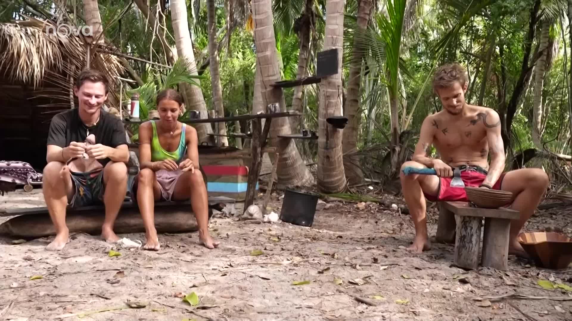 Mikýř počítá hlasy: Doufám, že Pirát a Márty budou hlasovat pro mě