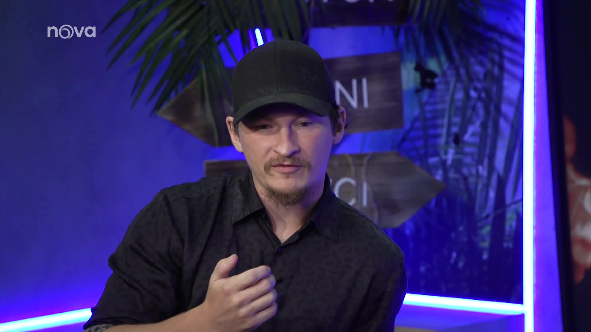 Mikýř před Survivorem a po něm: Jeho vtipy nebyly vždy úspěšné