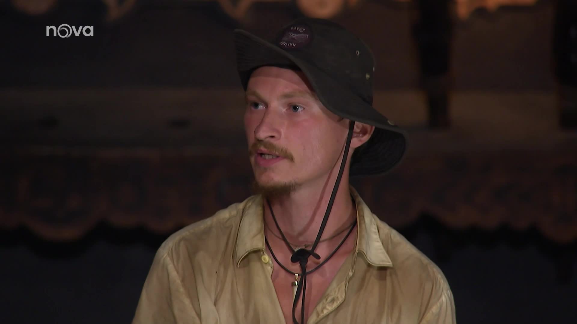 Mikýř o zkratech v Survivoru: Někdy jsem se za sebe styděl