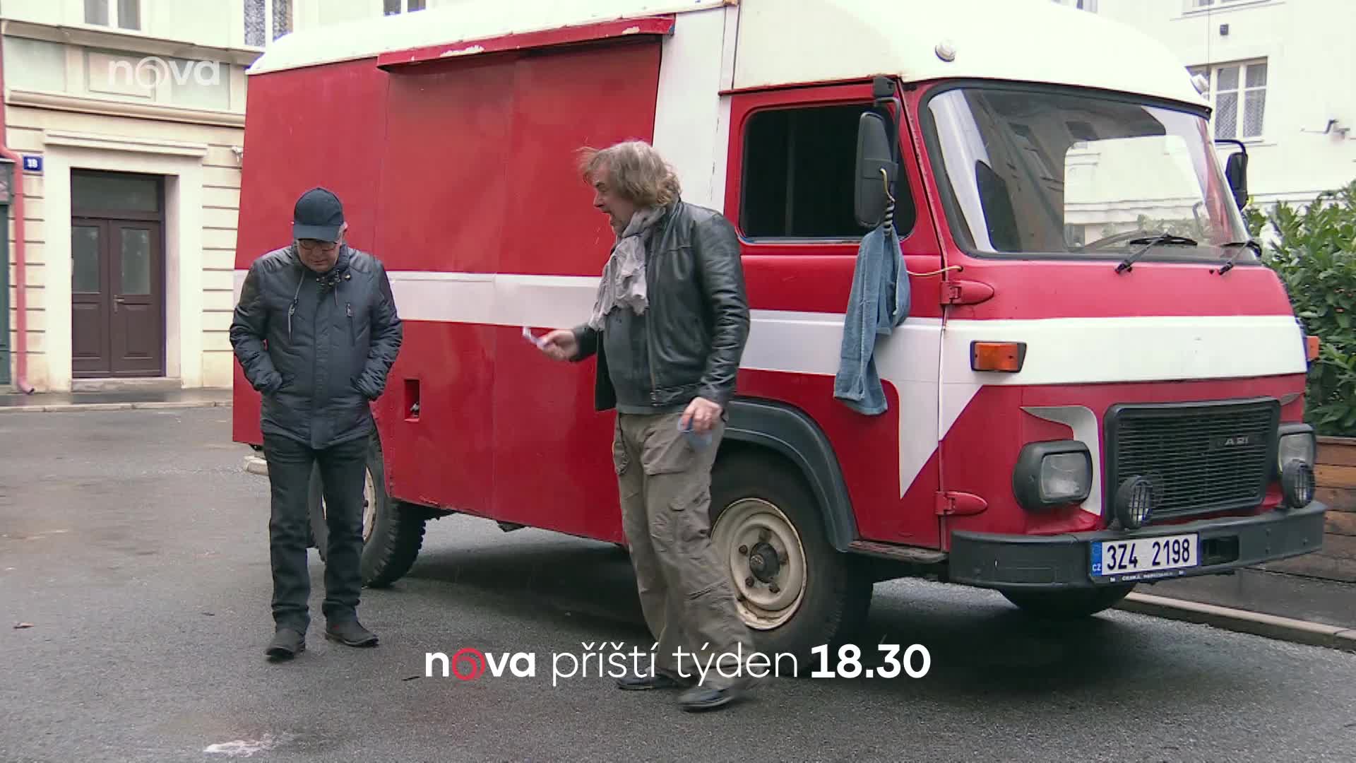 Příští týden v Ulici: Sen o mateřství, nepohodlný host a manipulující Soňa