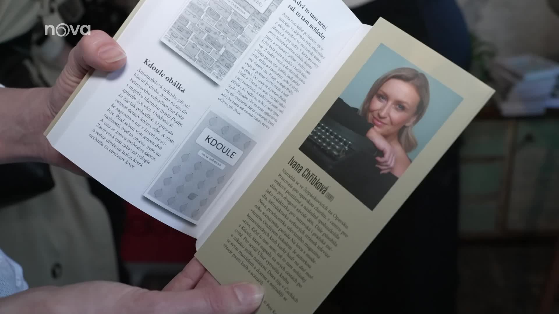 Kdo vymýšlí fórky Sokolovi v Na lovu? Scenáristka odhalila své know how