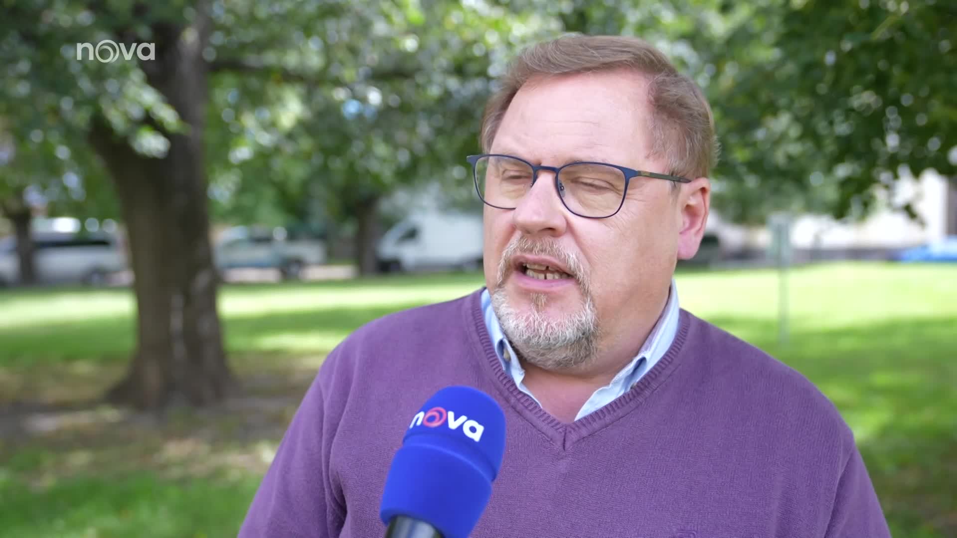 Tohle jste o Koptovi nevěděli: Ve Vraždách v kraji přiznal lásku ke včelám