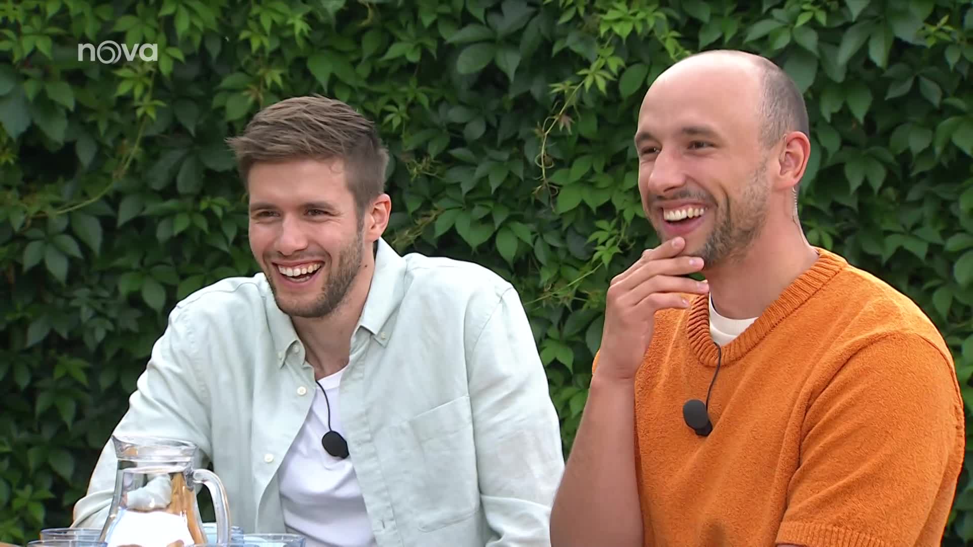Survivor nekončí: Nikola, Mikýř a Martin se utkali v další ohnivé výzvě