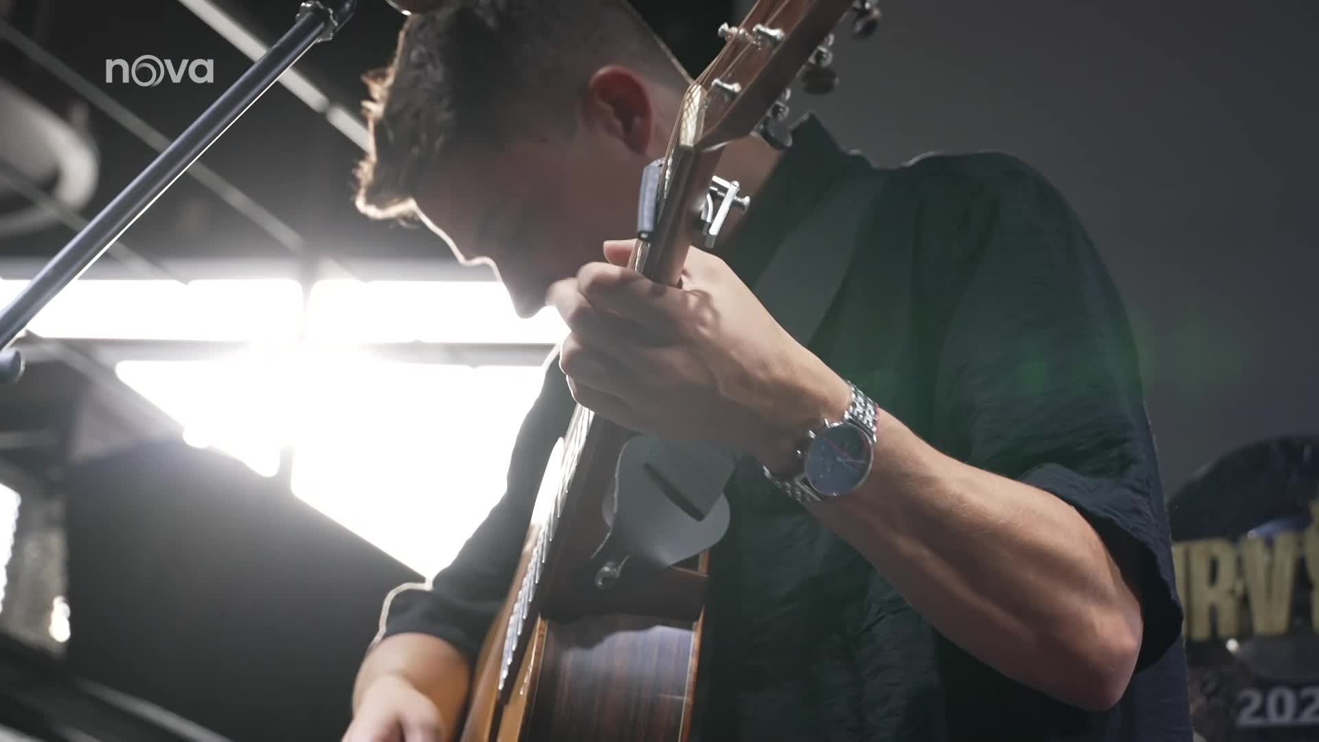 Sebastian a Mikýř zazpívali hit Titánů. Dodělali ho v extrémních podmínkách