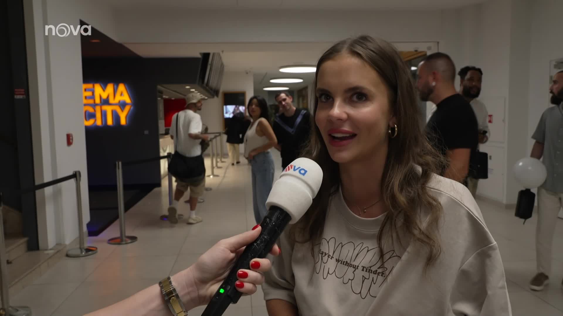 Nejhezčí moment Mikýřova dokumentu: Soutěžící Survivora mají jasno