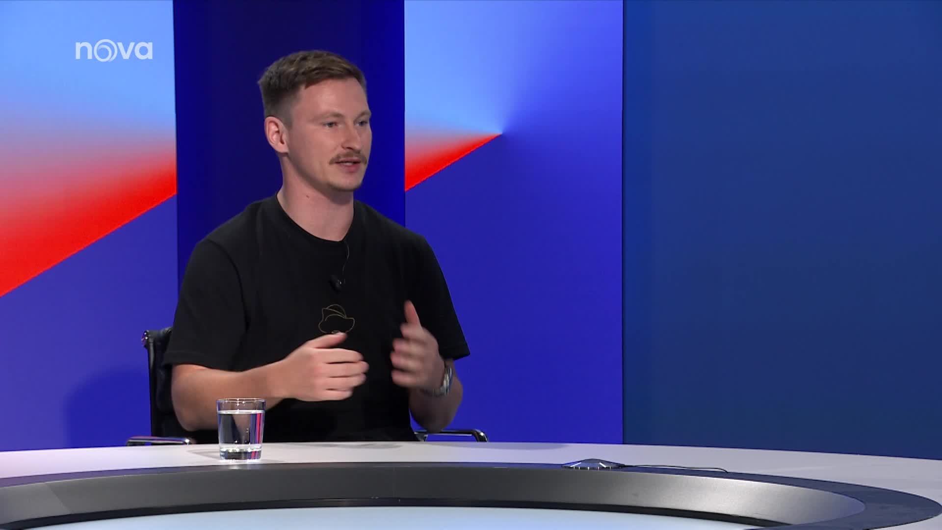 Mikýř o změně po Survivoru: Chtěl bych víc pečovat o blízké a vařit