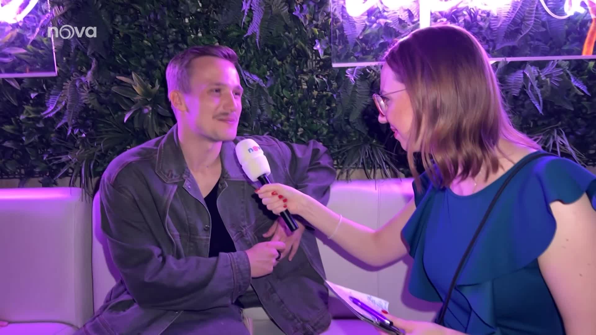 Martin se na finále Survivora dlouho nezdržel: Doma na něj čekal pejsek