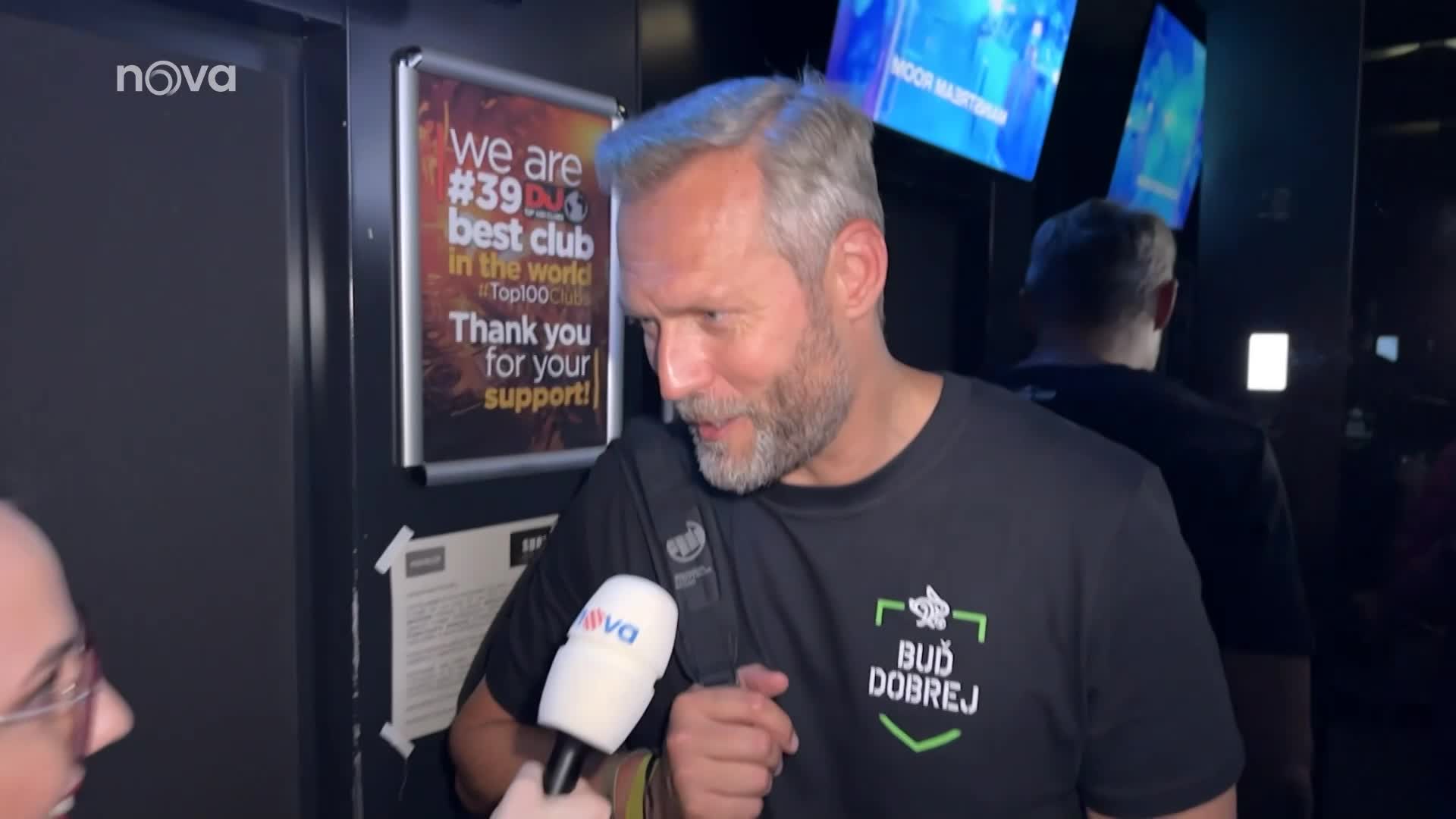 Ondřej Novotný: Tato série Survivora byla zatím nejdramatičtější