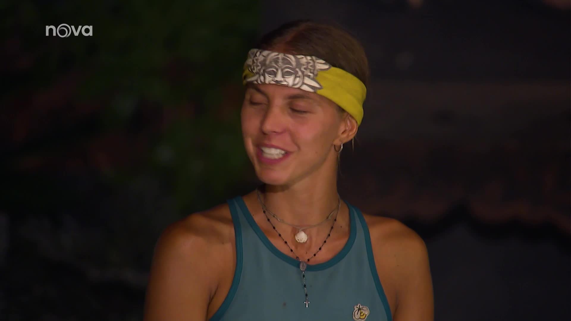 Finálová řeč Nikoly: Chci, aby náš Survivor konečně vyhrála žena