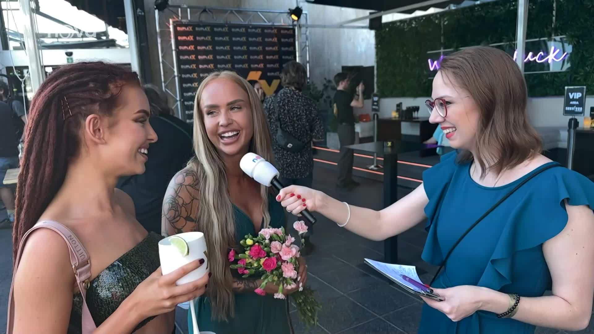 Rachel ze Survivora o randění se silikonovou kráskou: Ženy nesmrdí a nemají chlupy