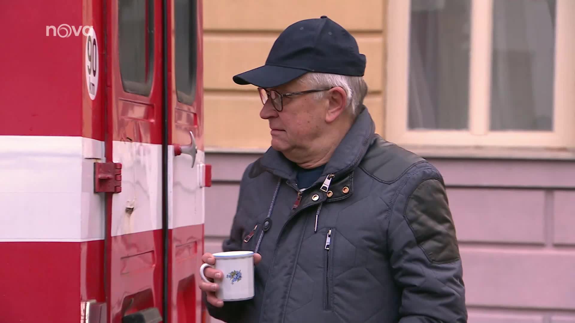 Pepan se oboří na Kaštana: Začne vyřvávat na celou Ulici